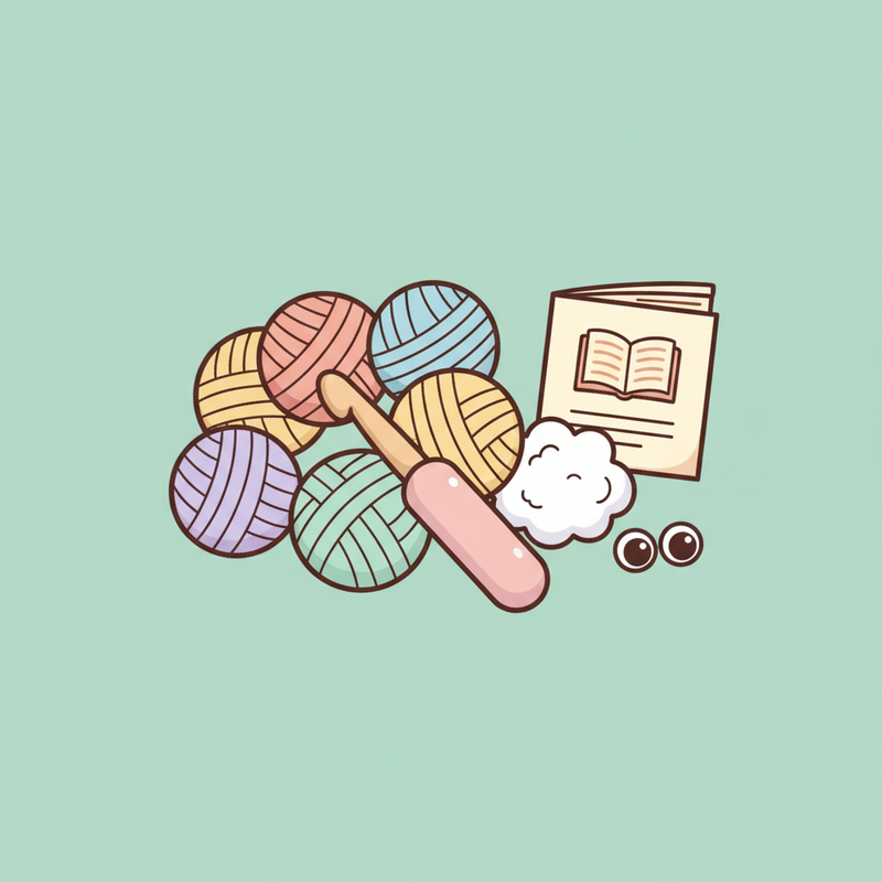 DIY Kits Illustration